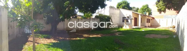 VENDO TERRENO EN SAN LORENZO BARRIO SAN MIGUEL COD 3174 — foto 3