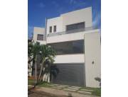 ALQUILO RESIDENCIA SEMI AMOBLADA EN ASUNCION BARRIO YKUA SATI COD 3268