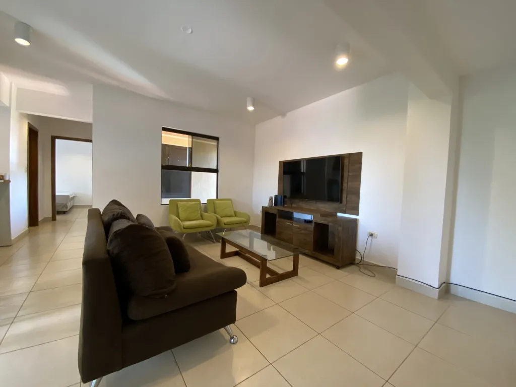 Departamento en Bo. Carmelitas 2 habitaciones — foto 2