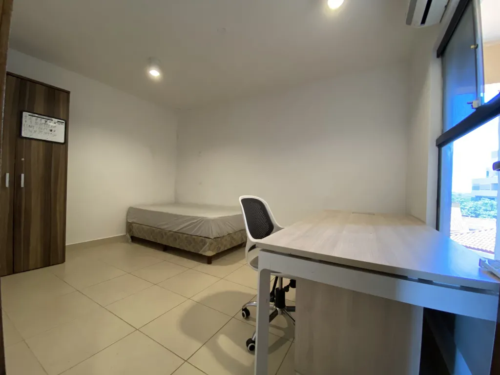 Departamento en Bo. Carmelitas 2 habitaciones — foto 3