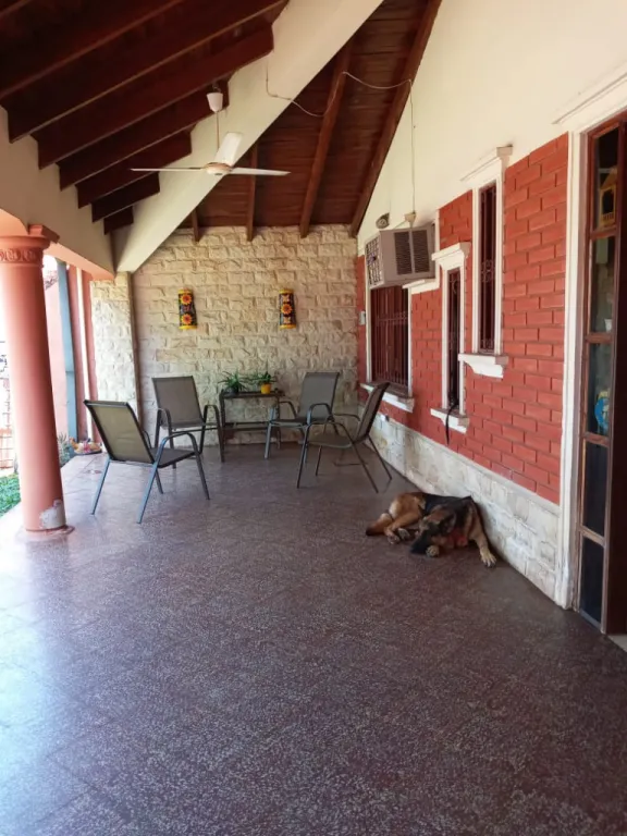 Vendo Casa en Capiata km 18 ruta 2 — foto 3