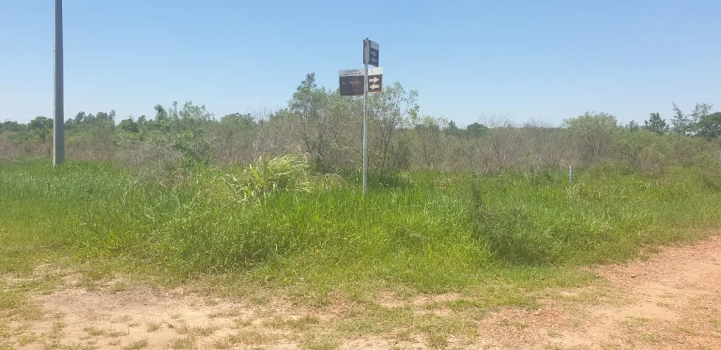 VENDO TERRENOS EN SURUBII, CERCANOS AL CLUB CENTENARIO! — foto 2