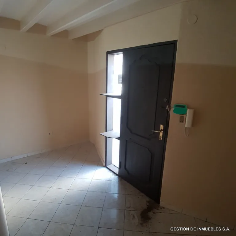 ALQUILO SOBRE CASA SOBRE ROMA – ASUNCION — foto 3