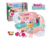 La Caravana de Koali Bebes Llorones IMC Toys 1732788