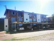 Departamento Zona IPS central sobre avenida Sacramento.