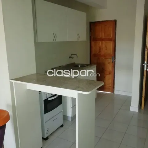 Departamento en Fernando de la Mora zona Norte sobre avenida Mariscal López — foto 3