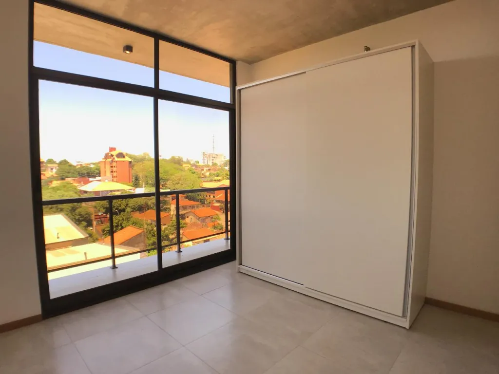 2 DORMITORIOS EN EDIFICIO MBURUCUYA FLATS — foto 2