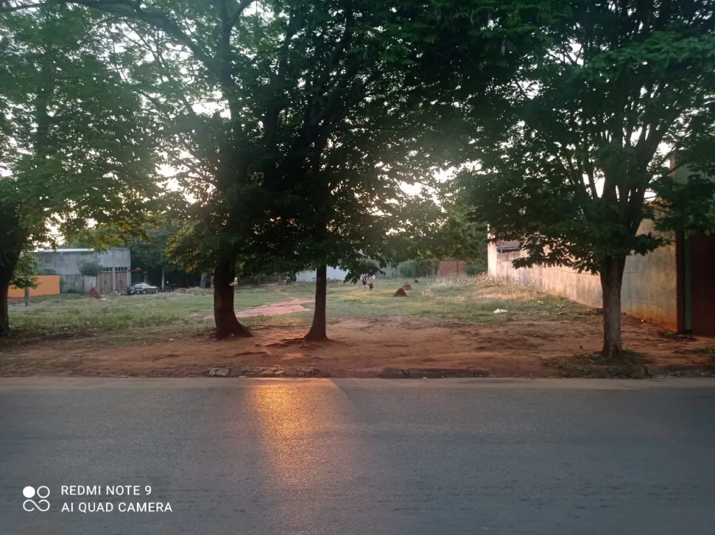 EN VENTA! 8 LOTES JUNTOS EN ZONA CENTRICA DE CAAGUAZU — foto 2