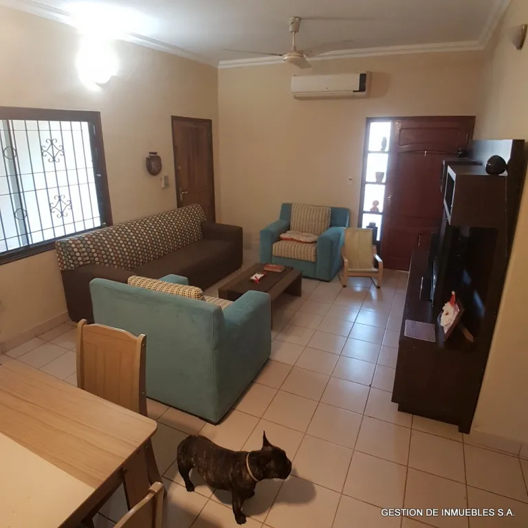 BARRIO SAN VICENTE – VENDO CASA — foto 2