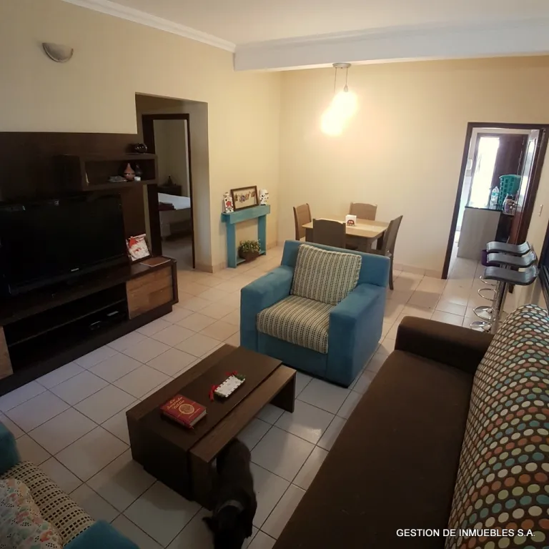BARRIO SAN VICENTE – VENDO CASA — foto 3