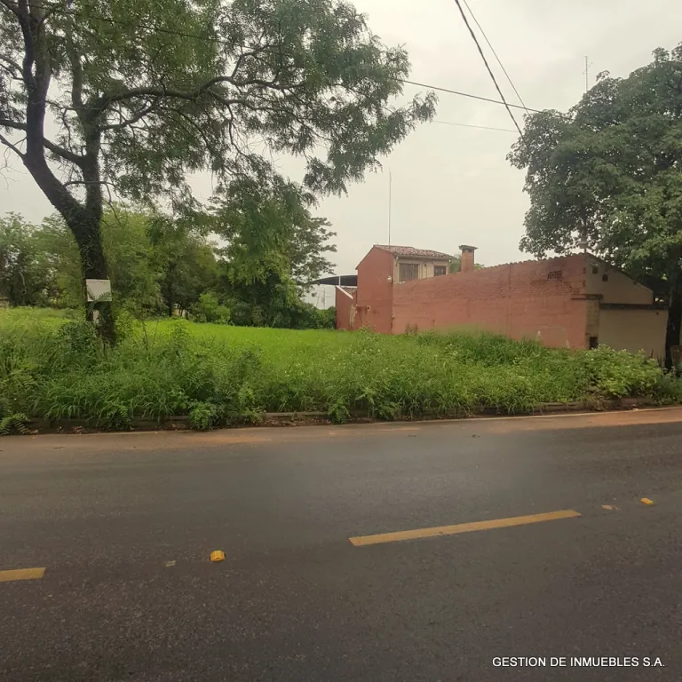 VENDO TERRENO ZONA TOYOTOSHI — foto 2