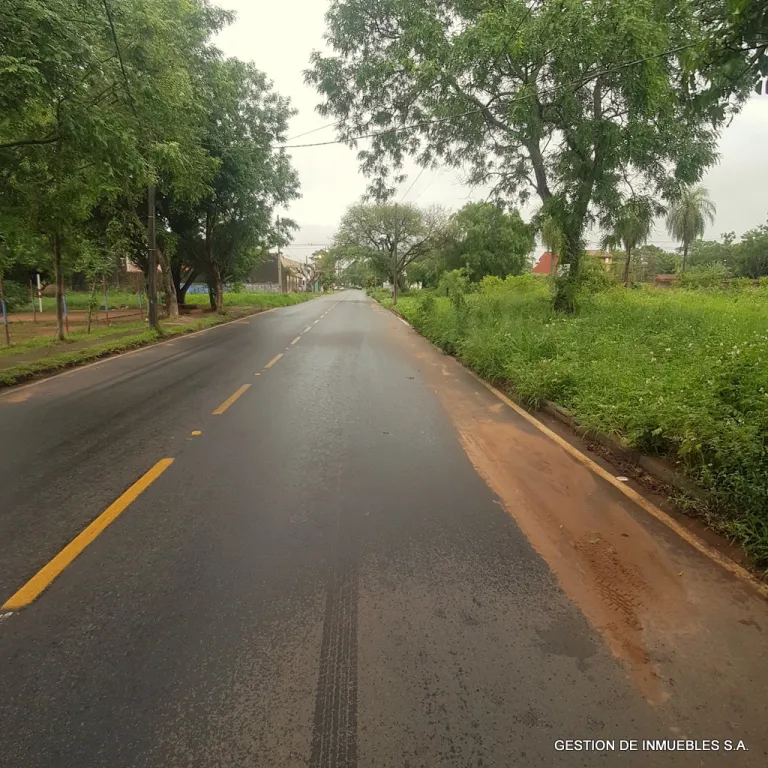 VENDO TERRENO ZONA TOYOTOSHI — foto 3