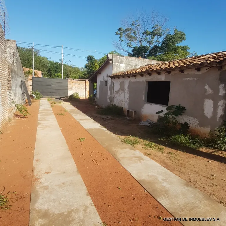 VENDO EN ASUNCION – Z AVDA. PERON — foto 2