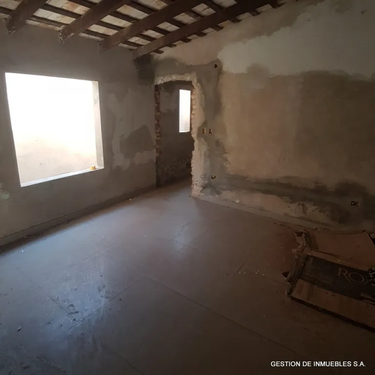 VENDO EN ASUNCION – Z AVDA. PERON — foto 3
