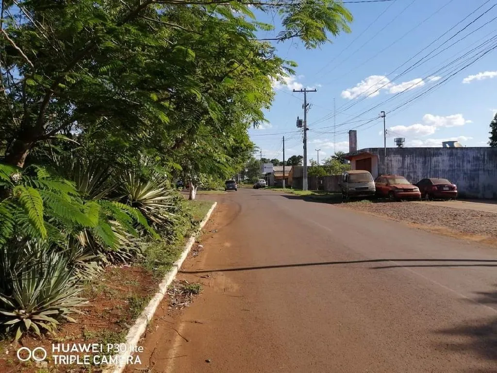 Terreno en Venta Minga Guazú km 17 Acaray — foto 2