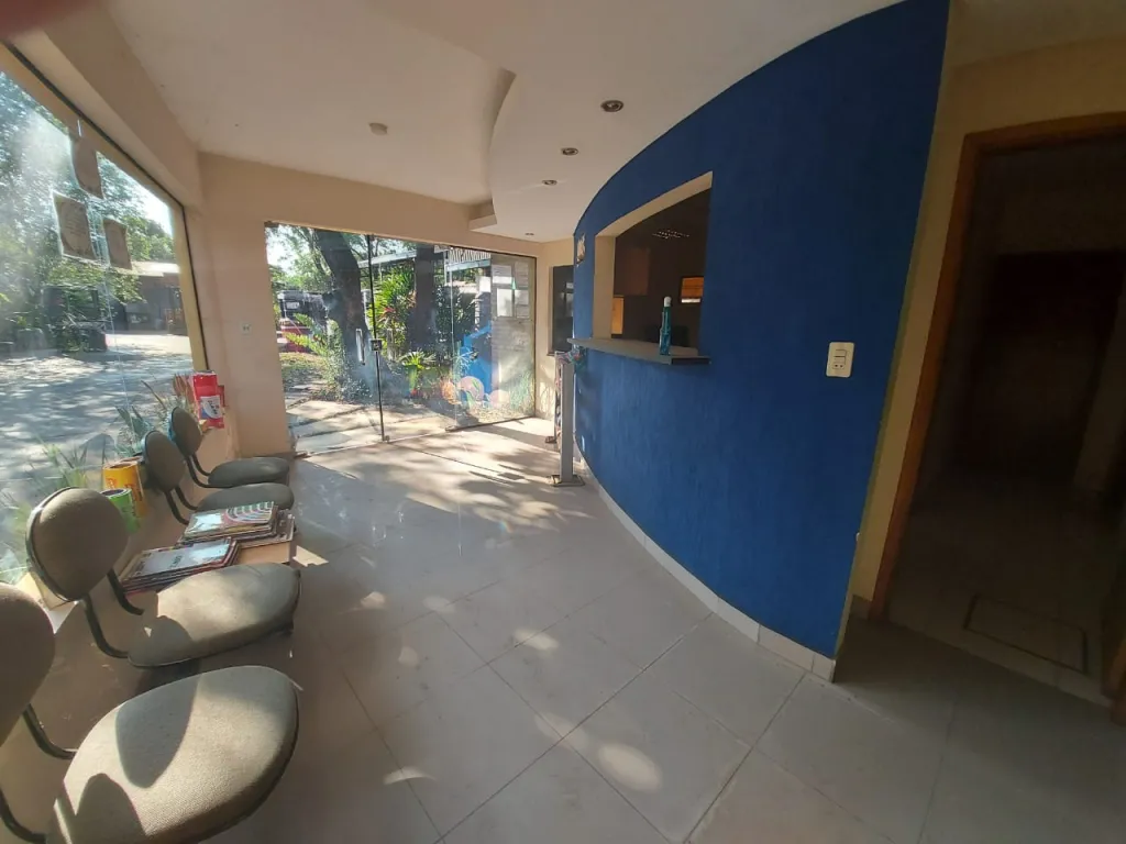 VENDO EN SAN LORENZO PROPIEDAD. Cod ES — foto 2