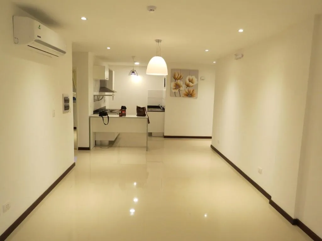 Vendo hermoso departamento en Barrio San Vicente con renta. Cod JL — foto 2