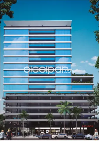 PARK PLAZA: OFICINAS PREMIUM EN EJE CORPORATIVO — foto 2