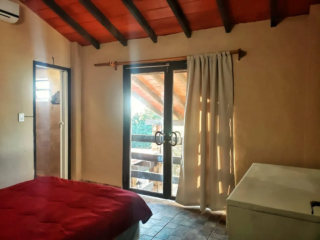 SE ALQUILA CASA En San Bernardino con vista al lago La Suiza del Norte — foto 3
