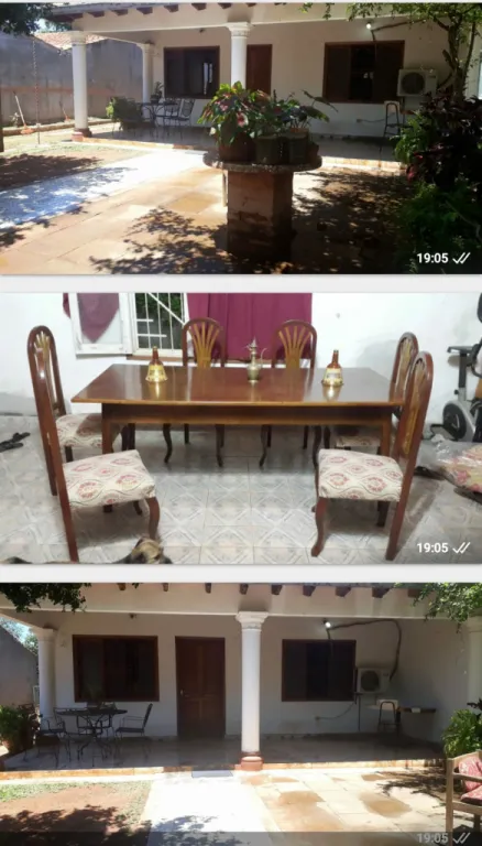 VENDO CASA EN SAN LORENZO — foto 2