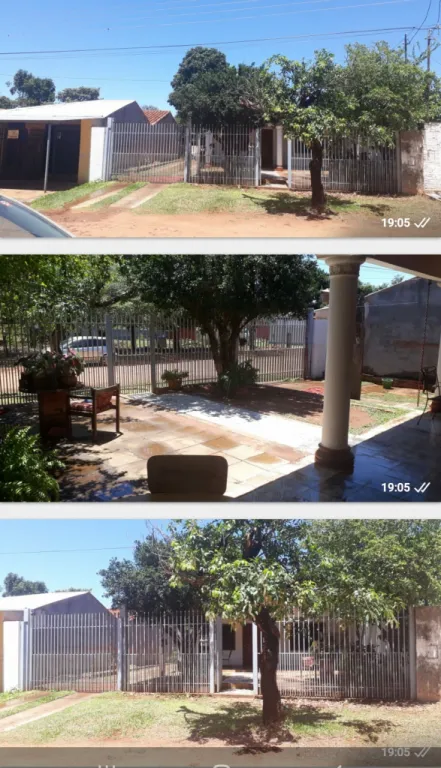 VENDO CASA EN SAN LORENZO — foto 3