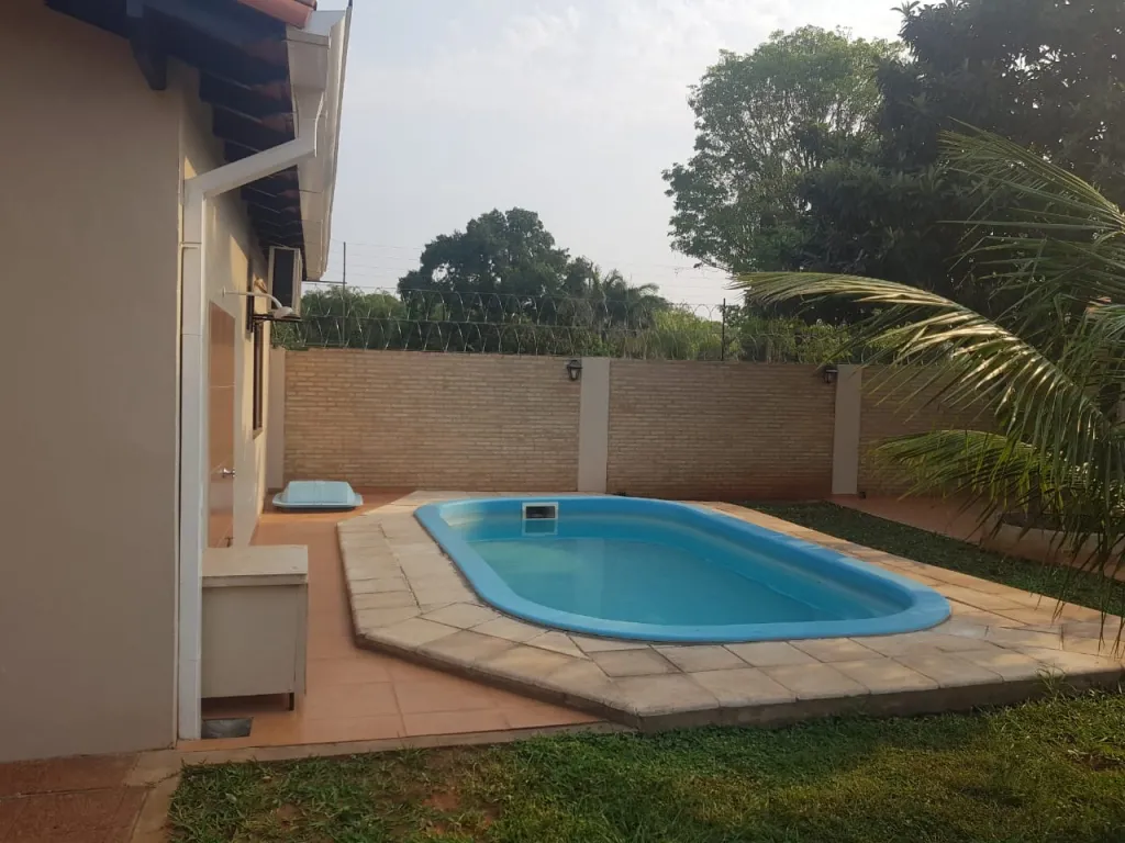 VENDO CASA QUINTA EN CAPIATA BARRIO SANTA LIBRADA — foto 3