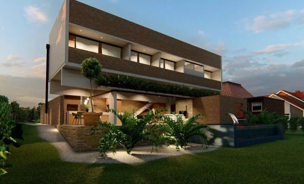 AMPLIA RESIDENCIA EN POZO EN AQUA VILLAGE — foto 2