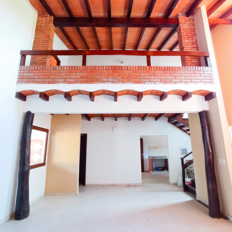 VENDO Hermosa Casa a Estrenar Estilo Rústico en Limpio — foto 2