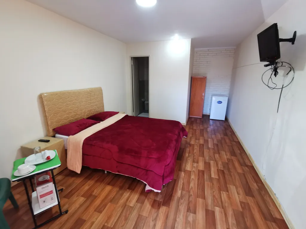 Vendo Residencia A Pasos De Rca Argentina Y Mcal Lopez — foto 3