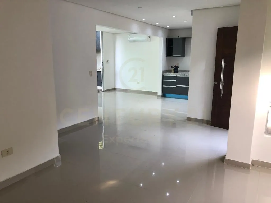 Impecable Dúplex de Lujo a estrenar - Luque — foto 2