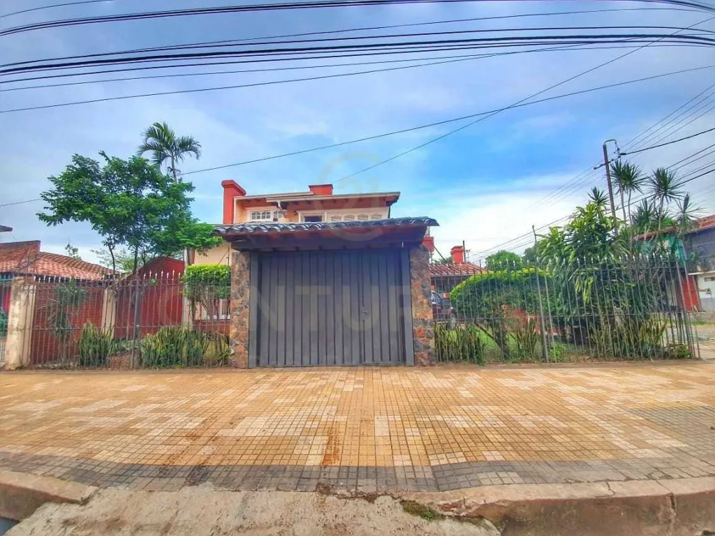 Amplia casa en Barrio San Pablo. — foto 2