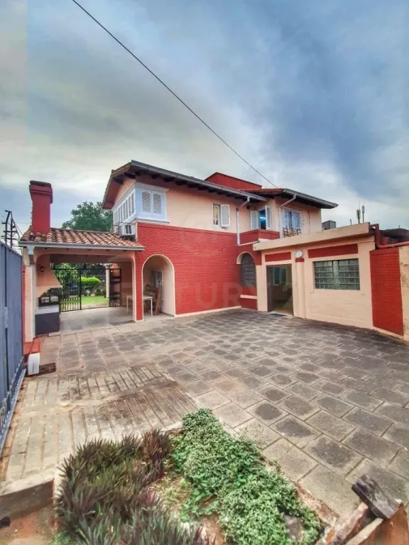 Amplia casa en Barrio San Pablo. — foto 3