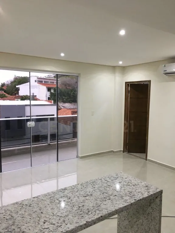 Departamento en el Edificio LOS CAPUCHINOS - Asunción - Lambare — foto 2
