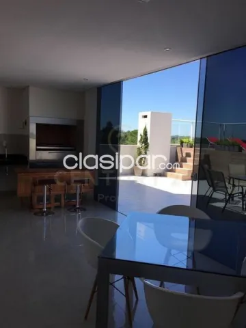 Departamento en el Edificio LOS CAPUCHINOS - Asunción - Lambare — foto 3