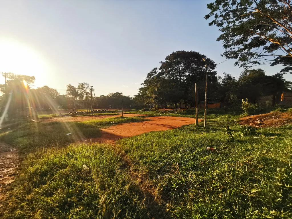 Vendo terreni en San Lorenzo - Rincon — foto 3