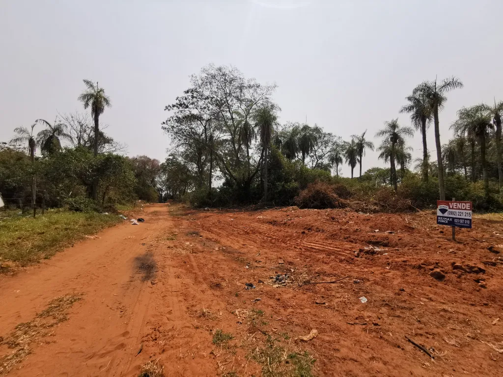 Terreno en Capiata — foto 2