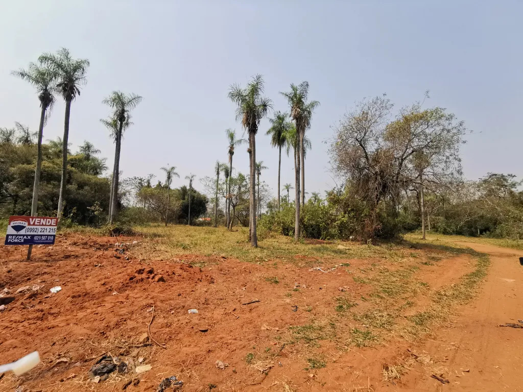Terreno en Capiata — foto 3