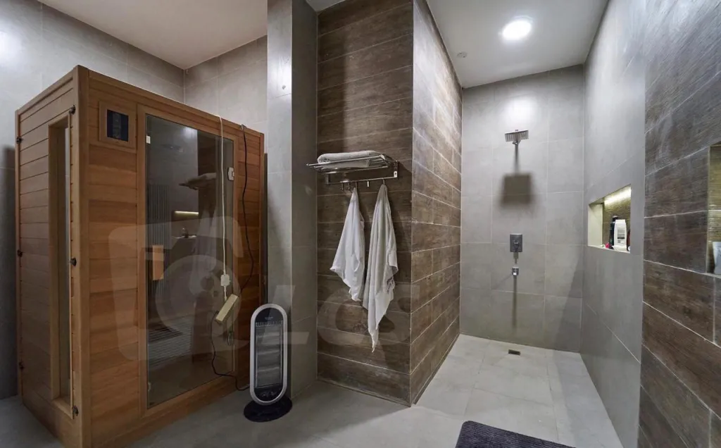 Gran Residencia Exclusiva (Zona Paseo La Galeria) — foto 3