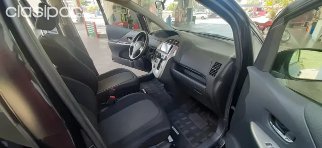 Toyota Ractis 2006 — foto 5