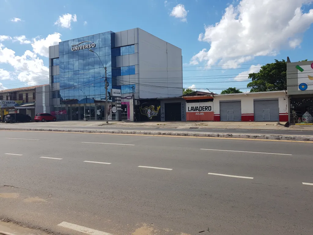 Propiedad sobre Aviadores del Chaco — foto 2