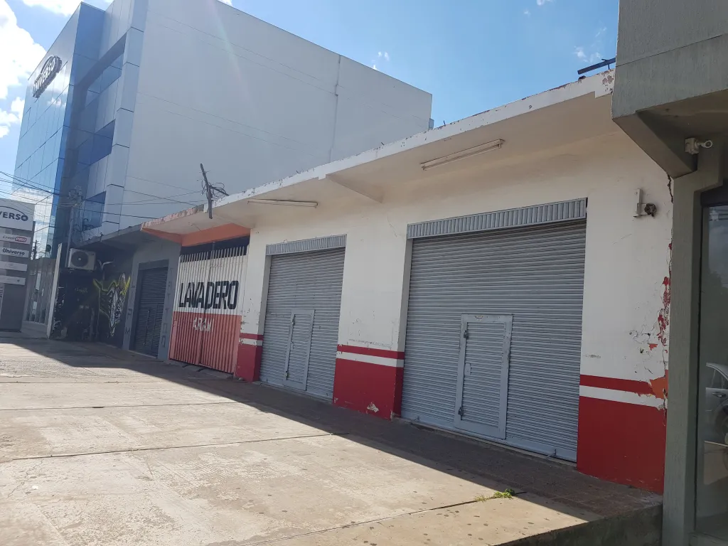 Propiedad sobre Aviadores del Chaco — foto 3