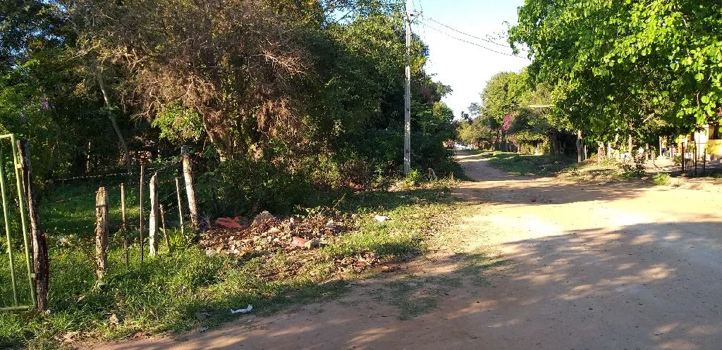 Vendo una casa a refaccionar — foto 2