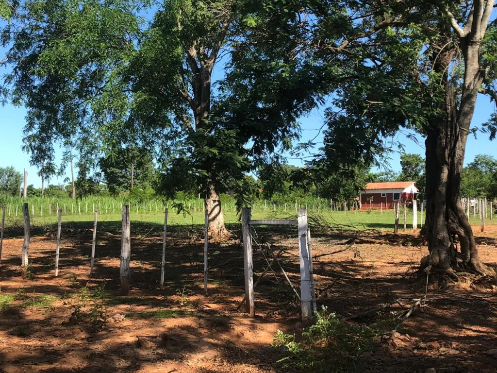 33.534 m2 en venta en Limpio zona montaña alta 8 de diciembre — foto 2