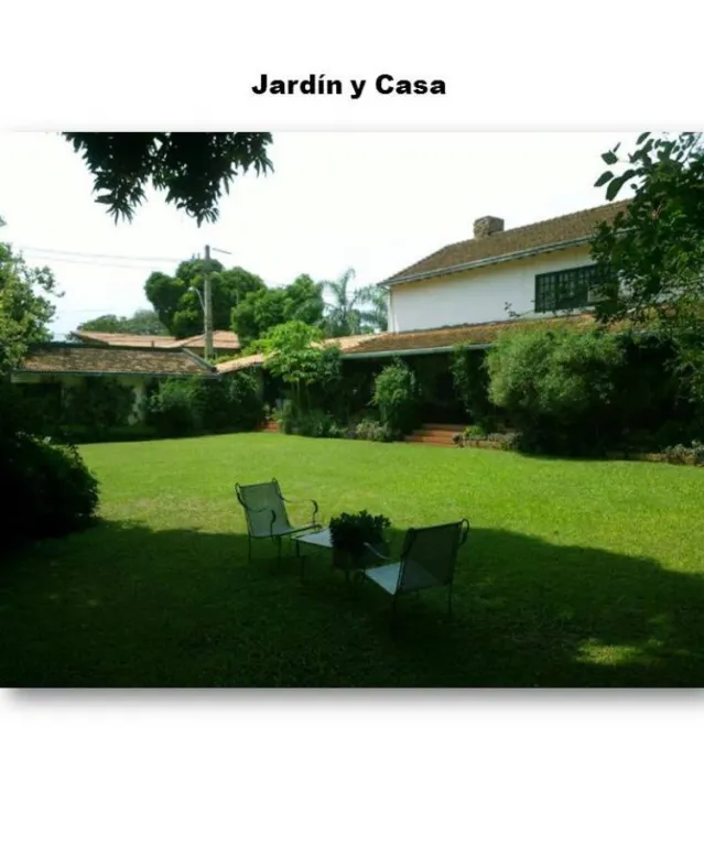 VENDO HERMOSA PROPIEDAD EN VILLA MORRA — foto 2