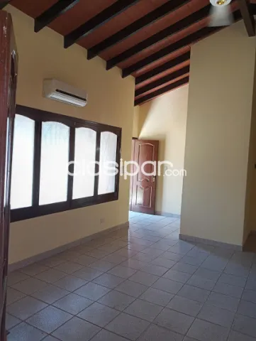 💥 IMPECABLE CASA para Vivienda u Oficina, ALQUILO EN Barrio YCUÁ SATÍ!!💥 — foto 3