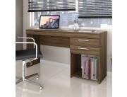 ESCRITORIO OFFICE BLANCO 120 CM
