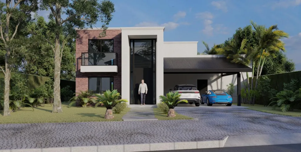 Vivienda a ESTRENAR en Surubi’i — foto 2