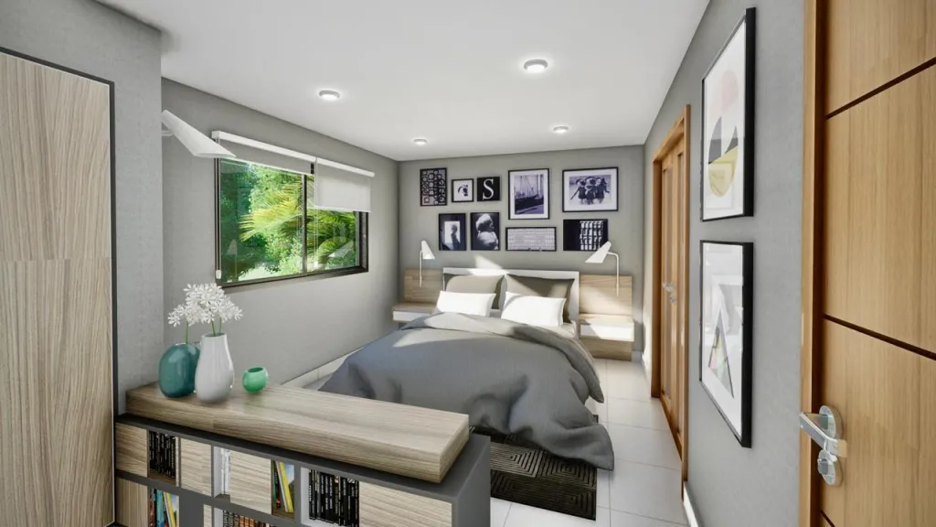 Vivienda a ESTRENAR en Surubi’i — foto 3
