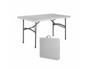 MESA PLEGABLE MALETIN 1,50CM