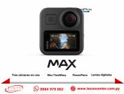 GoPro Hero Max 360